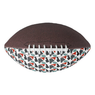 Cool Vintage American Football