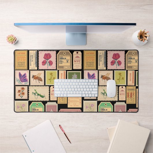 Cool vintage Ancien cenima tickets et timbres Inse (Bureau 1)