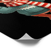 Cool Virtual Reality Reindeer Costume For Adults A Poster (Hoek)