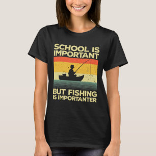 Cool Vissen Voor Mannen Vrouwen B Vissen Visser Vi T-shirt