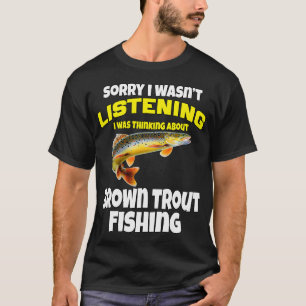 Cool - Vissen willen me, vrouwen vrezen me met dol T-shirt