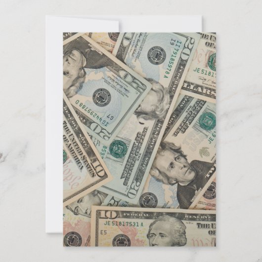 Cool Volwassen kinder 90s Boy Retro Maffia 10e Ver Kaart (Achterkant)