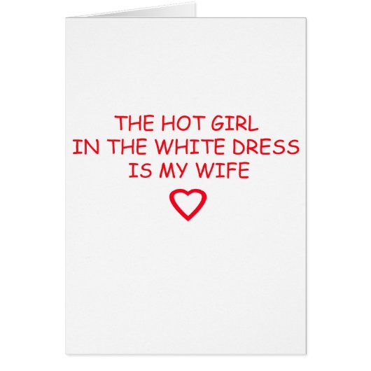 COOL WEDDING STUFF (Voorkant)