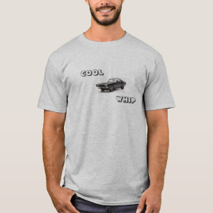 COOL WHIP T-SHIRT
