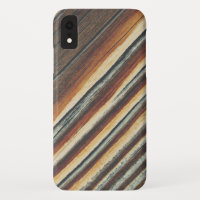 COOL Wood Grain Patroon