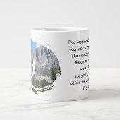 Cool Yosemite Jumbo Mug ! (Devant)