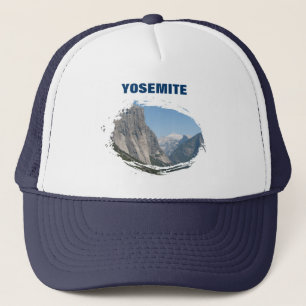 Cool Yosemite Pet! Trucker Pet