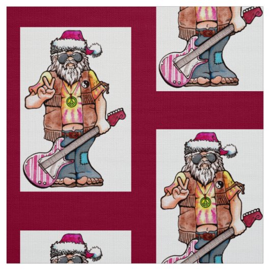 Cool Yule! Stof (Swatch)