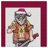 Cool Yule! Stof (Close Up)