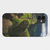 Cool Zee creaties Case-Mate iPhone Case (Achterkant (horizontaal))