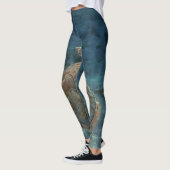 Cool Zee creaties Leggings (Links)