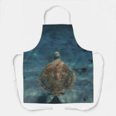 Cool Zee creaties Schort (Voorkant)