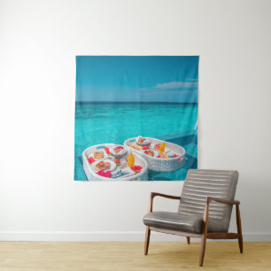 Cool Zee creaties Wandkleed