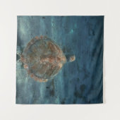 Cool Zee creaties Wandkleed (Voorkant (horizontaal))