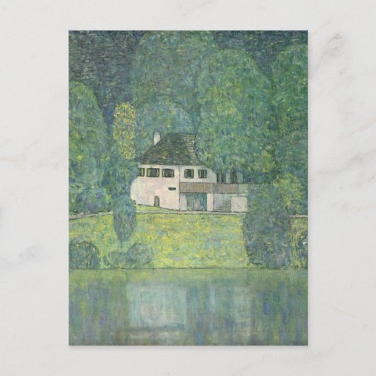 Cool zonder titel briefkaart (Voorkant)