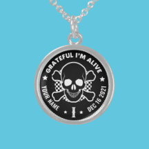 Cool Zwart Sober Jubileum Chip