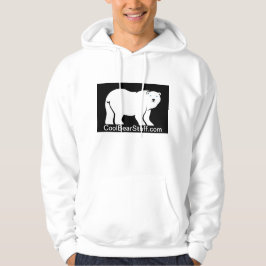 CoolBearStuff-Beer Hoodie