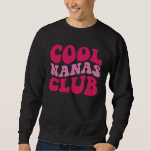 Coole ananas club trui