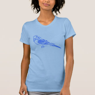 coole bostelwagen t-shirt