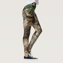 coole camo camoflage yoga leggings