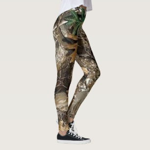 coole camo camoflage yoga leggings