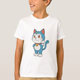 Coole en comfortabele kinder T-shirts