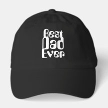 COOLE EN MINIMALISTISCHE "BESTE VADER Ooit" PET