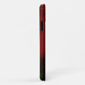 coole fietskunst Case-Mate iPhone case (Achterkant/rechts)