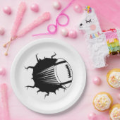 coole football sporten bord (Feest)