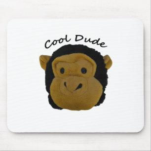 Coole gast muismat