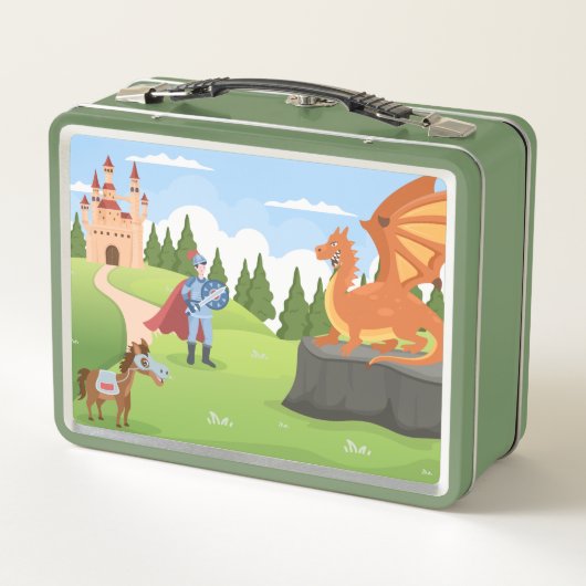 coole jongens dragon lovers voegen naam toe (Achterkant)