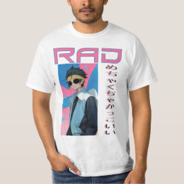 COOLE KEREL T-SHIRT