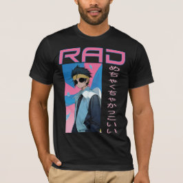 COOLE KEREL T-SHIRT