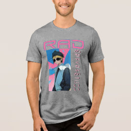 COOLE KEREL Tri-Blend SHIRT