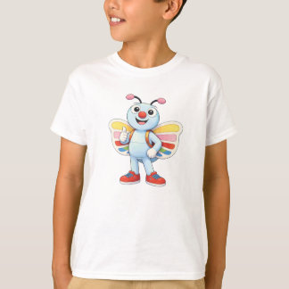 Coole Kid DJB T-shirt