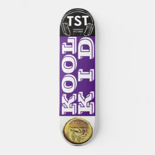 COOLE KIND Skateboard