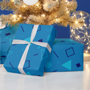 Coole Liefde Vonkelende Cadeau Gelukkige Verjaarda Cadeaupapier