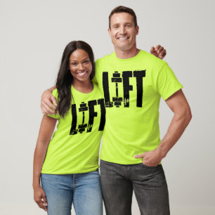 Coole LIFT T-shirt