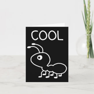 Coole mier, woordspelingen, grappig, grapjes, sarc kaart