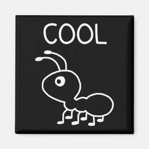 Coole Mier, Woordspelingen, Grappig, Grappen, Sarc Magneet