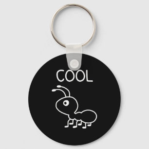 Coole Mier, Woordspelingen, Grappig, Grappen, Sarc Sleutelhanger