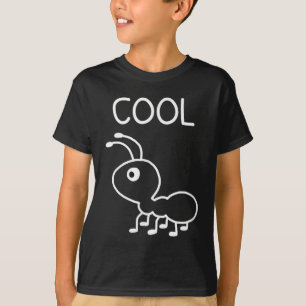 Coole Mier, Woordspelingen, Grappig, Grappen, Sarc T-shirt