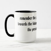 coole mok schets (Links)