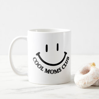 COOLE MOMS CLUB MOK