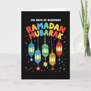 Coole moslim ramadan gebed geloof aanbidding zonso kaart
