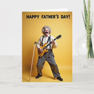 Coole Opa Vaderdag kaart