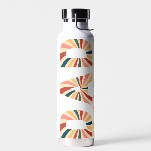 Coole Papa Waterfles (Links)