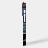 coole sportwagens Case-Mate iPhone case (Achterkant / Links)