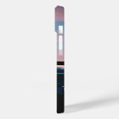 coole  sportwagens skyline Case-Mate iPhone case (Achterkant / Links)