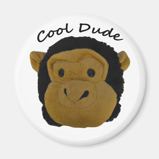 Coole vent magneet (Voorkant)